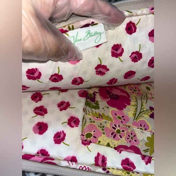 Vera Bradley Laptop Case - Picture 4 of 7